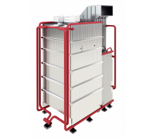 Temron Wmax-100