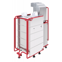Temron Wmax-50