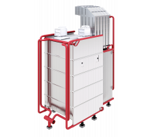 Temron Wmax-50